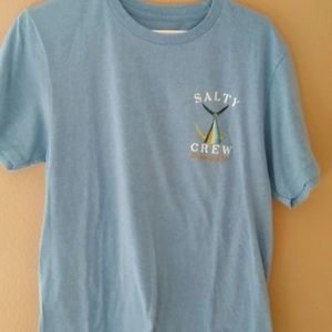 Salty Crew Tee